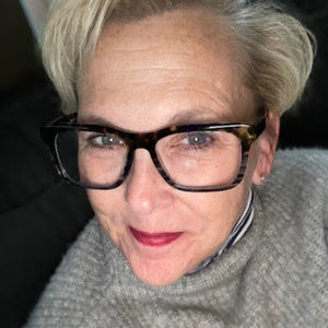 Meet your Posher, Heidi